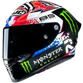 HJC CASCO RPHA 1 MC21 SPECIALE QUARTARARO LE MANS